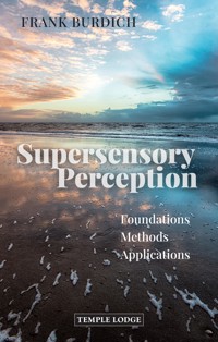 Supersensory Perception - Frank Burdich - ebook