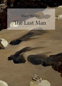 The Last Man - Mary Shelley - ebook