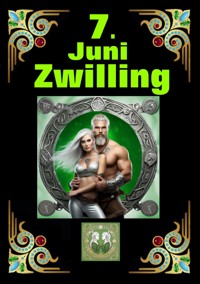 7.Juni, mein Geburtstag - Andreas Kühnemann - ebook