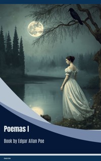 Poemas I - Edgar Allan Poe - ebook