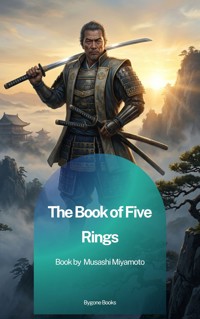 The Book of Five Rings - Musashi Miyamoto - ebook