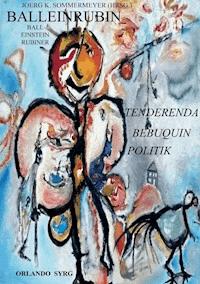 Balleinrubin - Hugo Ball - ebook
