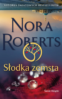 Słodka zemsta (wydanie pocketowe) - Nora Roberts - książka