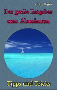 Der große Ratgeber zum Abnehmen - Alina Steffen - ebook