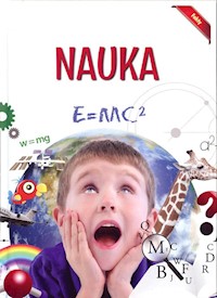 Encyklopedia Fakty Nauka -  - książka