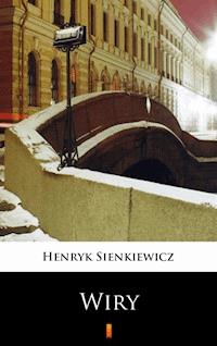 Wiry - Henryk Sienkiewicz - ebook + książka