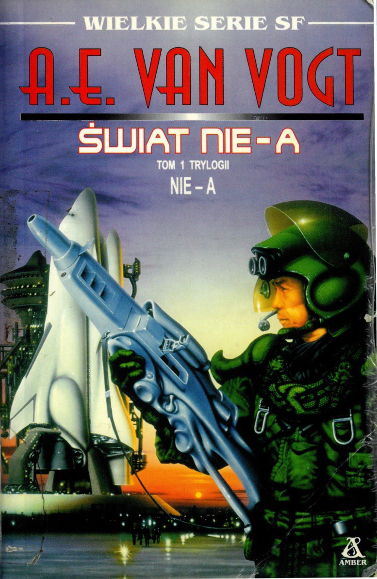 Świat Nie-A