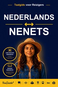 The Language Guide for Travelers - Dutch to Nenets - YouGuide - ebook