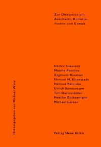 Antisemitismus und Gesellschaft - Michael Werz - ebook