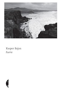 Fuerte - Kasper Bajon - ebook + książka