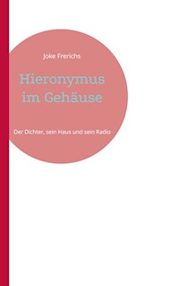 Hieronymus im Gehäuse - Joke Frerichs - ebook