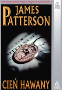 Cień Hawany - James Patterson - ebook