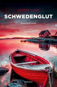 Schwedenglut - Jesper Lund - ebook