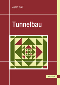 Tunnelbau - Jürgen Vogel - ebook