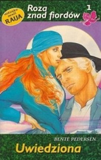 Roza znad fiordów. Uwiedziona - Bente Pedersen - ebook