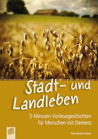 Stadt- und Landleben - Petra Bartoli y Eckert - ebook