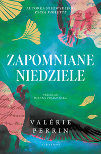 Zapomniane niedziele - Perrin Valerie - ebook + audiobook + książka