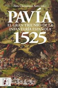 Pavía 1525 - Àlex Claramunt - ebook