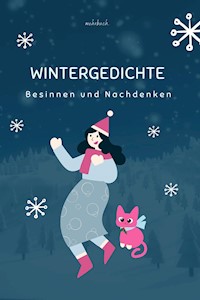 Wintergedichte - E. Marlitt - ebook