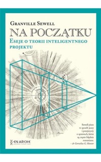 Na początku - Sewell Granville - książka