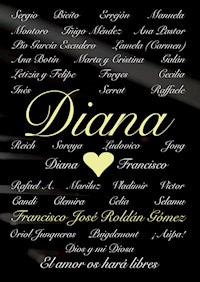 Diana - Francisco José Roldán - ebook