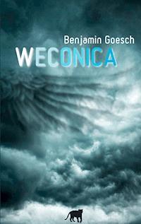 Weconica - Benjamin Goesch - ebook