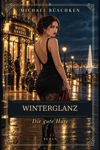 Winterglanz - Michael Büschken - ebook