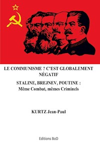 Le Communisme ? C'est globalement négatif - Jean-Paul Kurtz - ebook