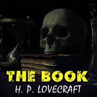 The Book - H.P. Lovecraft - audiobook