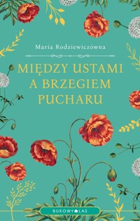 Między ustami a brzegiem pucharu - Maria Rodziewiczówna - ebook + audiobook + książka