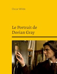 Le Portrait de Dorian Gray - wilde oscar - ebook