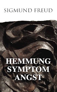Hemmung, Symptom, Angst - Sigmund Freud - ebook