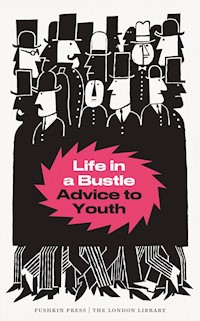 Life in a Bustle - Various Authors - ebook