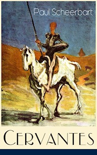 Cervantes - Paul Scheerbart - ebook