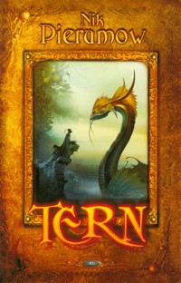 Tern - Nik Pierumow - książka