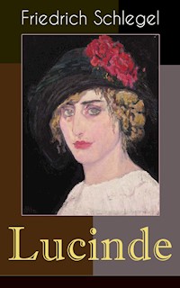 Lucinde - Schlegel Friedrich - ebook