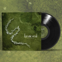 Transition II (Black Vinyl) -  - książka