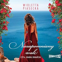 Niezapomniany walc - Wioletta Piasecka  - ebook + audiobook + książka