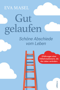 Gut gelaufen - Eva Masel - ebook