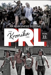 Na marginesie -  - książka