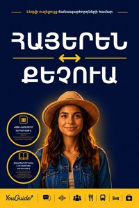 The Language Guide for Travelers - Armenian to Quechua - YouGuide - ebook