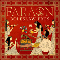 Faraon - Bolesław Prus - ebook + audiobook + książka