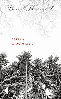 Drzewa w moim lesie - Bernd Heinrich - ebook + książka