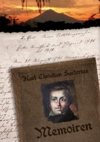 Memoiren des Karl Christian Sartorius -  - ebook