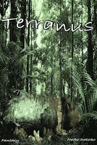 Terranus - Heike Datzko - ebook