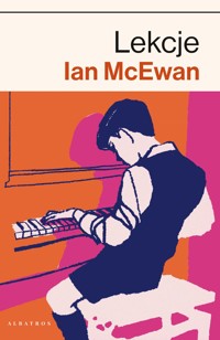 Lekcje - Ian McEwan - ebook + audiobook + książka