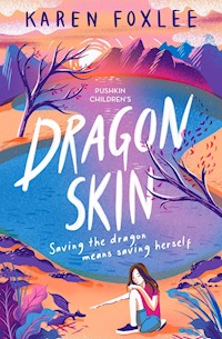 Dragon Skin - Karen Foxlee - ebook