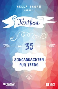 Textfest -  - ebook