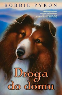 Droga do domu - Bobbie Pyron - ebook