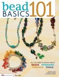 Bead Basics 101 - Suzanne McNeill - ebook